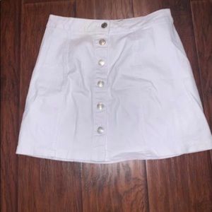 skirt
